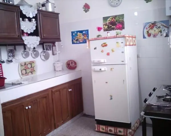 Location Superbe Appartement Meuble Avec Wifi A Agadir Pour Du Bon Et Beau Temps