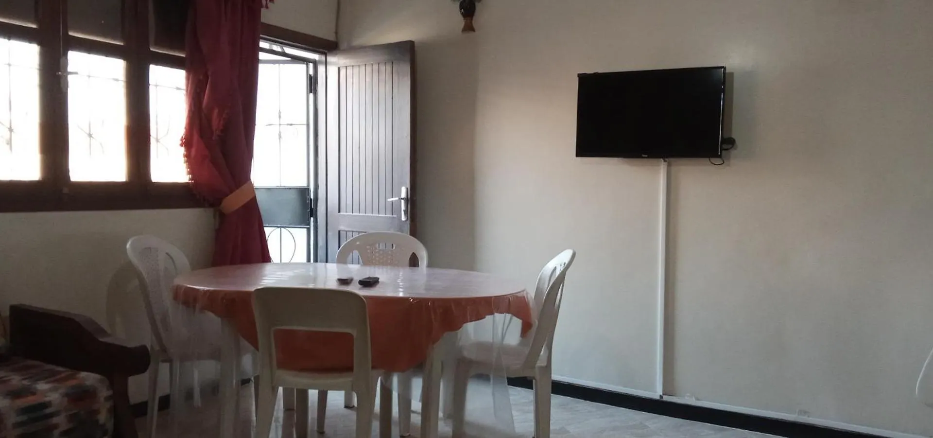 Apartment Location Superbe Appartement Meuble Avec Wifi A Agadir Pour Du Bon Et Beau Temps Morocco