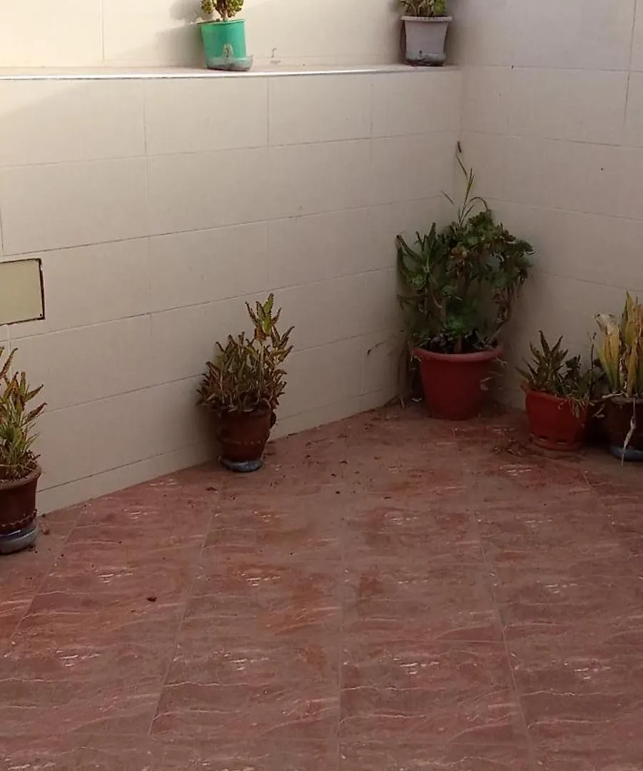 Location Superbe Appartement Meuble Avec Wifi A Agadir Pour Du Bon Et Beau Temps Apartment